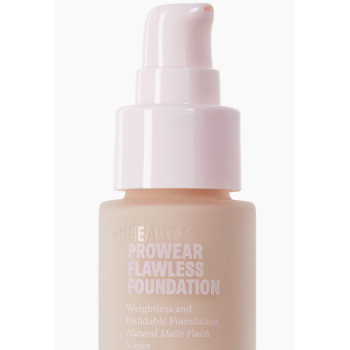 H&M тональный крем PROWEAR FLAWLESS FOUNDATION