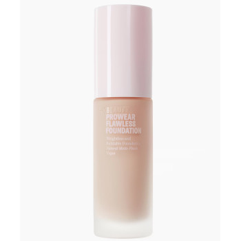 H&M тональный крем PROWEAR FLAWLESS FOUNDATION