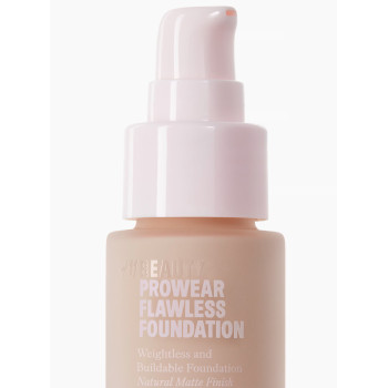 H&M тональный крем PROWEAR FLAWLESS FOUNDATION