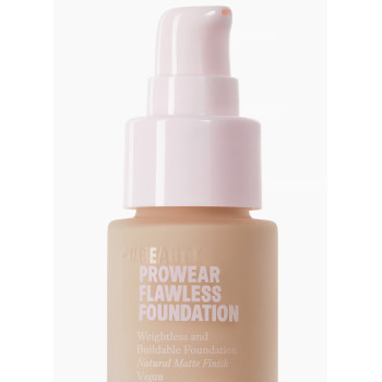 H&M тональный крем PROWEAR FLAWLESS FOUNDATION