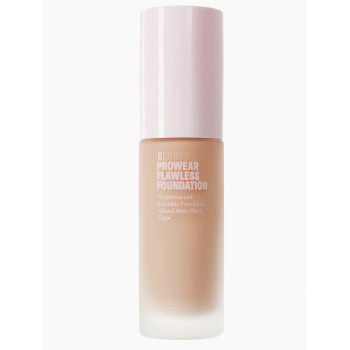 H&M тональный крем PROWEAR FLAWLESS FOUNDATION