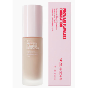 H&M тональный крем PROWEAR FLAWLESS FOUNDATION