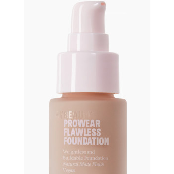 H&M тональный крем PROWEAR FLAWLESS FOUNDATION