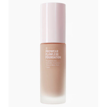 H&M тональный крем PROWEAR FLAWLESS FOUNDATION