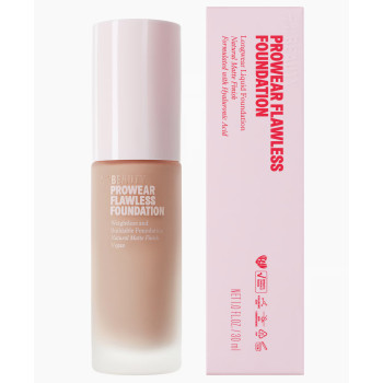 H&M тональный крем PROWEAR FLAWLESS FOUNDATION