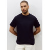 H&M футболка REGULAR FIT T-SHIRT