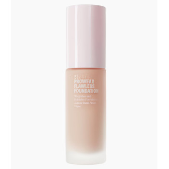 H&M тональный крем PROWEAR FLAWLESS FOUNDATION