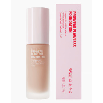 H&M тональный крем PROWEAR FLAWLESS FOUNDATION