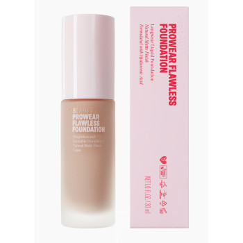 H&M тональный крем PROWEAR FLAWLESS FOUNDATION