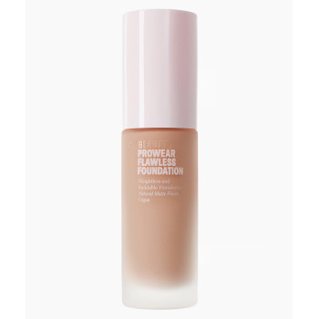 H&M тональный крем PROWEAR FLAWLESS FOUNDATION