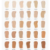 H&M тональный крем PROWEAR FLAWLESS FOUNDATION