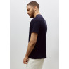 H&M футболка REGULAR FIT T-SHIRT