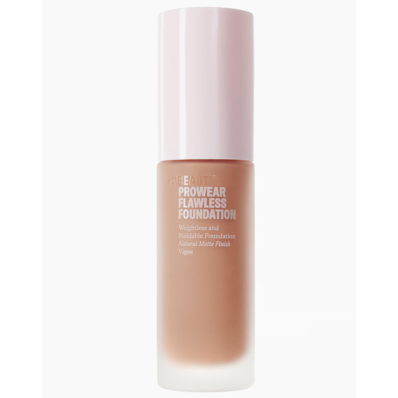 H&M тональный крем PROWEAR FLAWLESS FOUNDATION