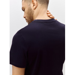 H&M футболка REGULAR FIT T-SHIRT