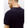 H&M футболка REGULAR FIT T-SHIRT