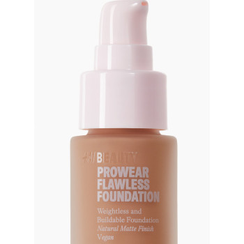 H&M тональный крем PROWEAR FLAWLESS FOUNDATION