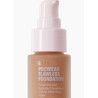 H&M тональный крем PROWEAR FLAWLESS FOUNDATION