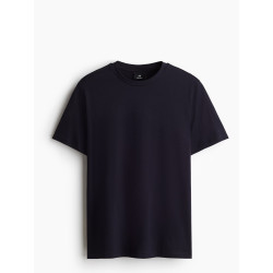 H&M футболка REGULAR FIT T-SHIRT