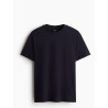 H&M футболка REGULAR FIT T-SHIRT