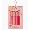 H&M набор блеск для губ 4-PACK LIP GLOSSES
