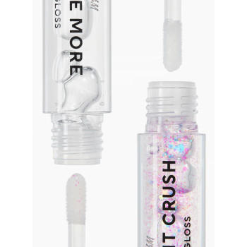 H&M набор блеск для губ LIP GLOSS DUO