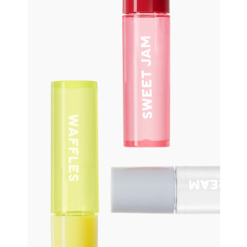 H&M блеск для губ 3-PACK LIP GLOSSES