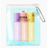 H&M блеск для губ 3-PACK LIP GLOSSES