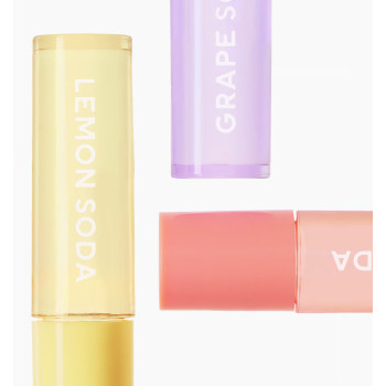 H&M блеск для губ 3-PACK LIP GLOSSES