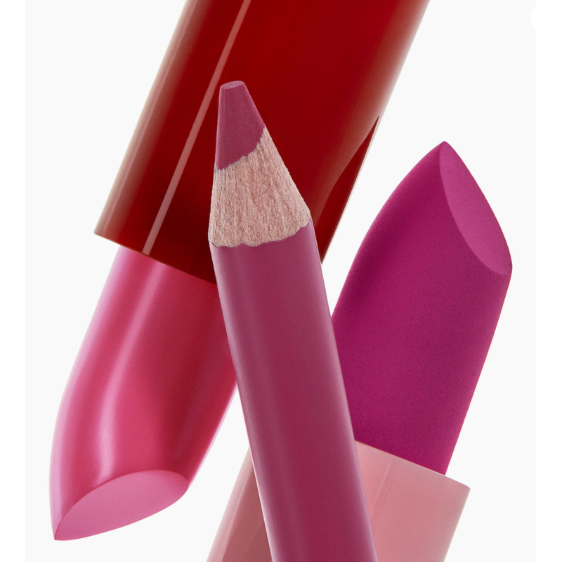 H&M карандаш для губ MARK MY LIPS LIP PENCIL