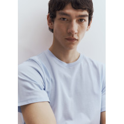 H&M футболка REGULAR FIT T-SHIRT