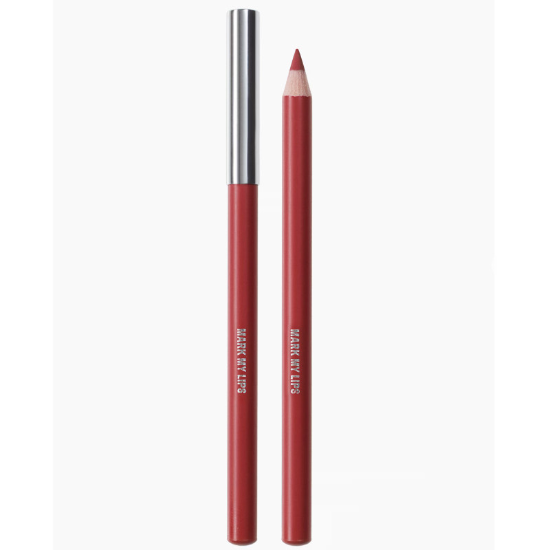 H&M карандаш для губ MARK MY LIPS LIP PENCIL