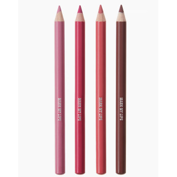 H&M карандаш для губ MARK MY LIPS LIP PENCIL