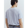 H&M футболка REGULAR FIT T-SHIRT