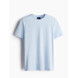 H&M футболка REGULAR FIT T-SHIRT