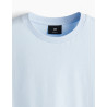 H&M футболка REGULAR FIT T-SHIRT