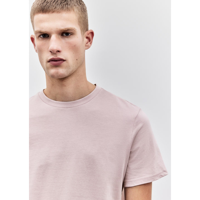 H&M футболка REGULAR FIT T-SHIRT