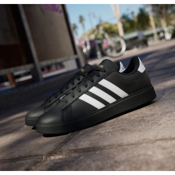 Adidas кроссовки Grand Court 2.0