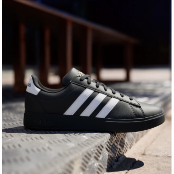 Adidas кроссовки Grand Court 2.0
