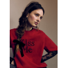H&M футболка "WUTHERING HEIGHTS" T-SHIRT