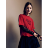 H&M футболка "WUTHERING HEIGHTS" T-SHIRT