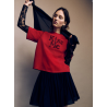 H&M футболка "WUTHERING HEIGHTS" T-SHIRT