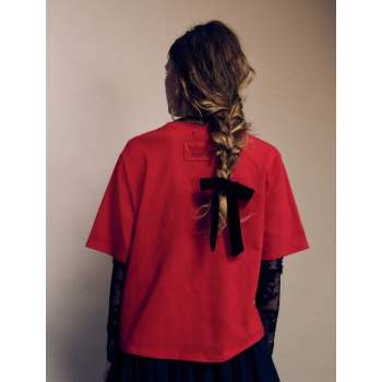 H&M футболка "WUTHERING HEIGHTS" T-SHIRT