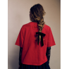 H&M футболка "WUTHERING HEIGHTS" T-SHIRT