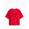 H&M футболка "WUTHERING HEIGHTS" T-SHIRT