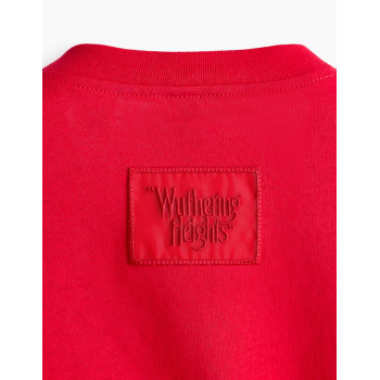 H&M футболка "WUTHERING HEIGHTS" T-SHIRT