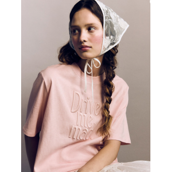H&M футболка "WUTHERING HEIGHTS" T-SHIRT