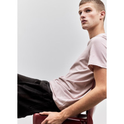 H&M футболка REGULAR FIT T-SHIRT