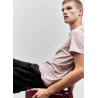 H&M футболка REGULAR FIT T-SHIRT