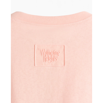 H&M футболка "WUTHERING HEIGHTS" T-SHIRT