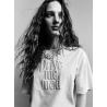 H&M футболка "WUTHERING HEIGHTS" T-SHIRT